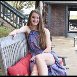 Meet your Posher, Bethany